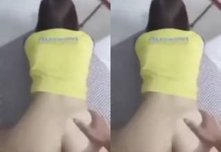 Hành trình quyến rũ Đụ em gái xinh học trường Hutechm