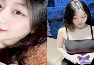 Siêu phẩm Trần Hà Linh 2k4 Cảnh yêu đương nóng bỏng đỉnh caom
